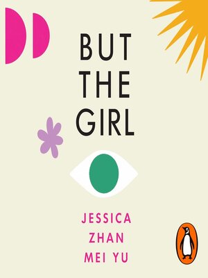 cover image of But the Girl